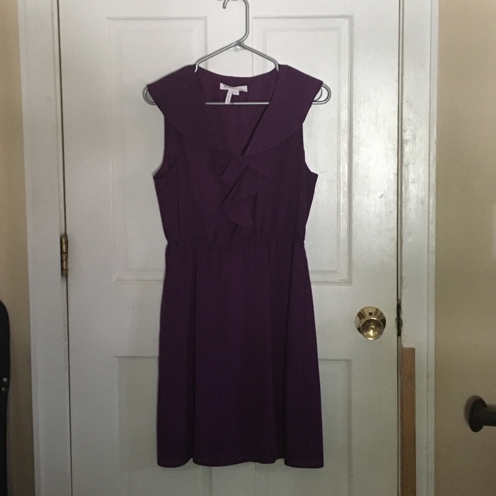 BCBGeneration Sleeveless Dress